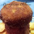 Cena veloce: polpette di pollo, provolone,[...]