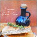 Focaccia di Grano Verna