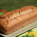 plumcake alle nocciole e mandorle