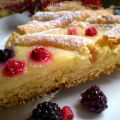 CROSTATA AL CIOCCOLATO BIANCO...E FRUTTI DI[...]