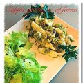 Seppie gratinate