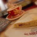 Una torta della nonna insolita... con crema di[...]