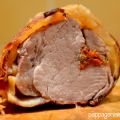 Underground BBQ. Filetto di maiale con chips[...]