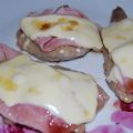 Scaloppine alla valdostana