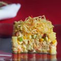 Salpicão de Frango brasiliano (insalata di[...]