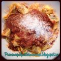 52 - Tortellini al ragù alla bolognese