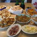 METTI UNA DOMENICA A PRANZO DA ME....