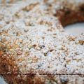 Ciambella ricotta e cioccolato.... senza uova