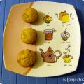 Muffins del buongiorno di San valentino!!!