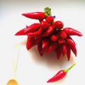 Sale, pepe e peperoncino....