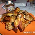 Alette di Pollo Indiavolate