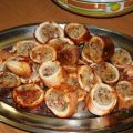 Salsa Scapolese