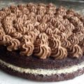 Torta Ciocco-misu'