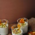 Panna cotta