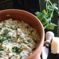 RISOTTINO FUNGHI E AROMI con una spruzzata di[...]