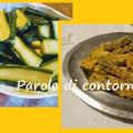 zucchini croccanti al forno