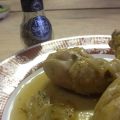 POLLO ALLA BIRRA E 4 PEPI