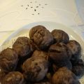 I miei primi Totò Siciliani al cioccolato!