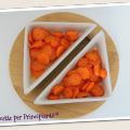 Carote in padella