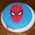 SPIDERMAN