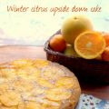 Torta rovesciata agli agrumi - Winter citrus[...]
