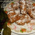 Biscotti al vincotto