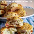 Scones alla mortadella e veg al farro pomodoro[...]
