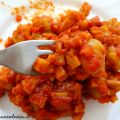  Gnocchi al ragù vegetariano a base di Seitan[...]