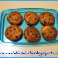 Muffins a colazione....