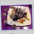Arrivano i Cake Pops....