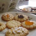 Biscotti da tè