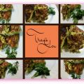 FRITTATA DI CICORIA
