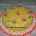 torta mimosa