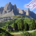 { Val Gardena, Alto Adige }