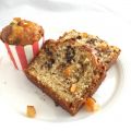 Cake Arancio e Cioccolato