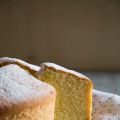 Chiffon cake