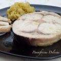 Secondi | Pesce spada con 
