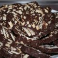 salame al cioccolato