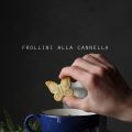 Frollini alla cannella e.. un paio di sorprese[...]