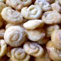 Frittelle di Carnevale - la mia versione