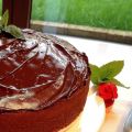 After Eight Cake