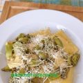 Ravioli di Ricotta e Provola con Carciofi e[...]