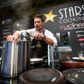 STAR CHEF a “Cucinare per piacere . Per[...]