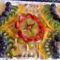 Le torte per la zia...