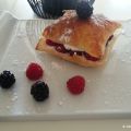 SFOGLIE AI FRUTTI DI BOSCO