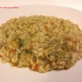 Risotto alla Verza