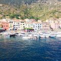 Orizzonti blu