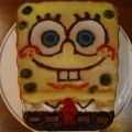 Torta Spongebob