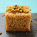 Bulgur con salmone affumicato e granella di[...]