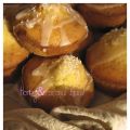 Honey&coconut buns